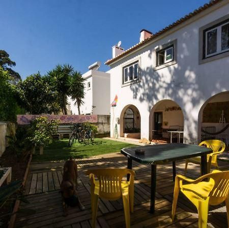 Cascais Boutique Hostel Luaran gambar