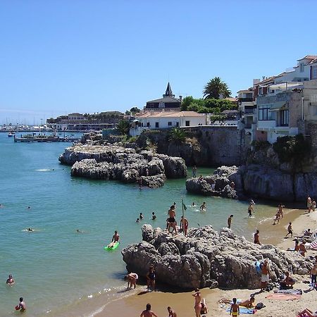 Cascais Boutique Hostel Luaran gambar