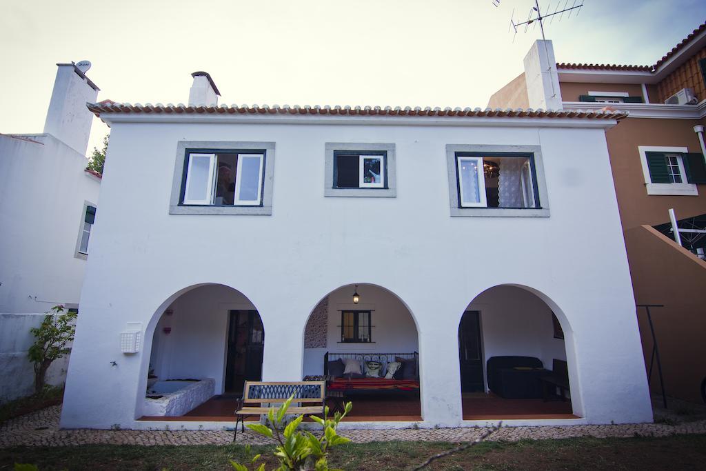 Cascais Boutique Hostel Luaran gambar
