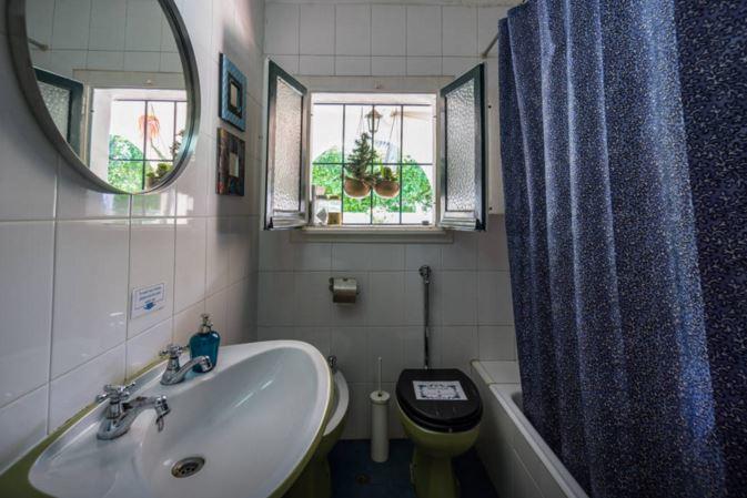 Cascais Boutique Hostel Luaran gambar