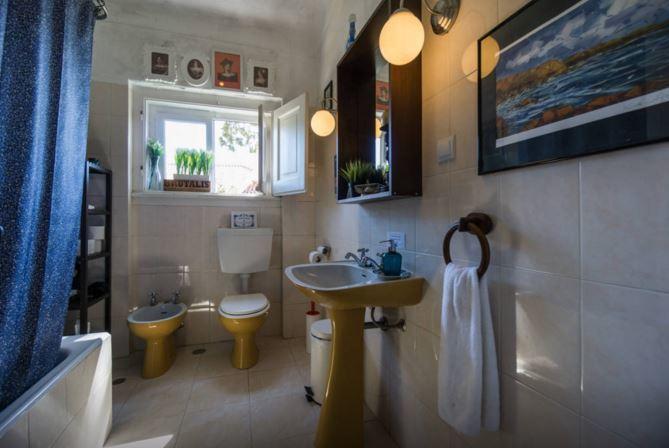 Cascais Boutique Hostel Luaran gambar