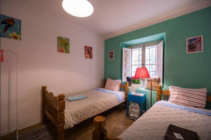 Cascais Boutique Hostel Luaran gambar