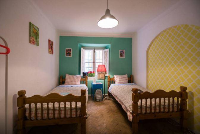 Cascais Boutique Hostel Luaran gambar