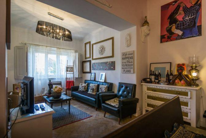 Cascais Boutique Hostel Luaran gambar