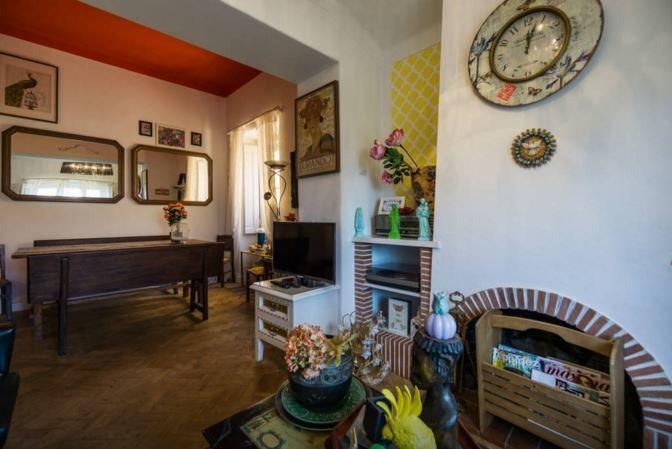 Cascais Boutique Hostel Luaran gambar