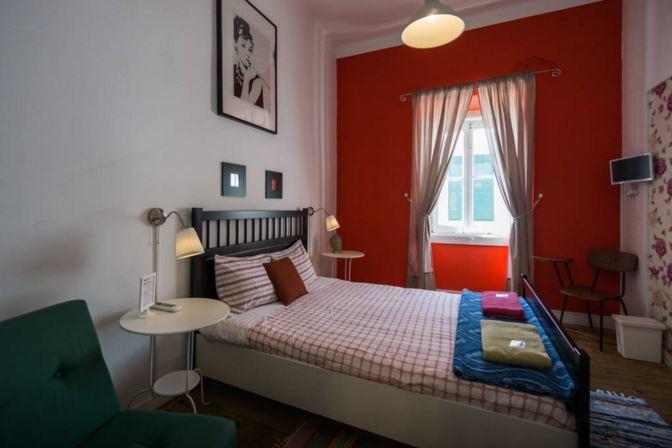 Cascais Boutique Hostel Luaran gambar