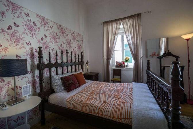 Cascais Boutique Hostel Luaran gambar