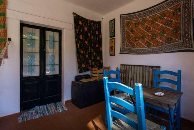 Cascais Boutique Hostel Luaran gambar