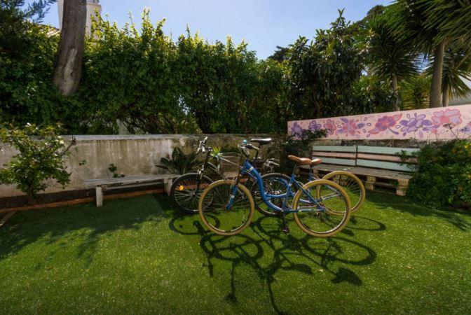 Cascais Boutique Hostel Luaran gambar