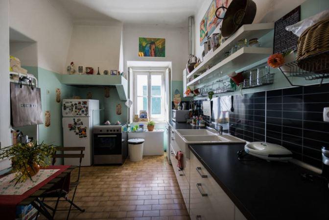 Cascais Boutique Hostel Luaran gambar