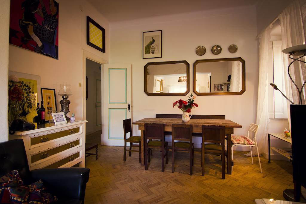 Cascais Boutique Hostel Luaran gambar