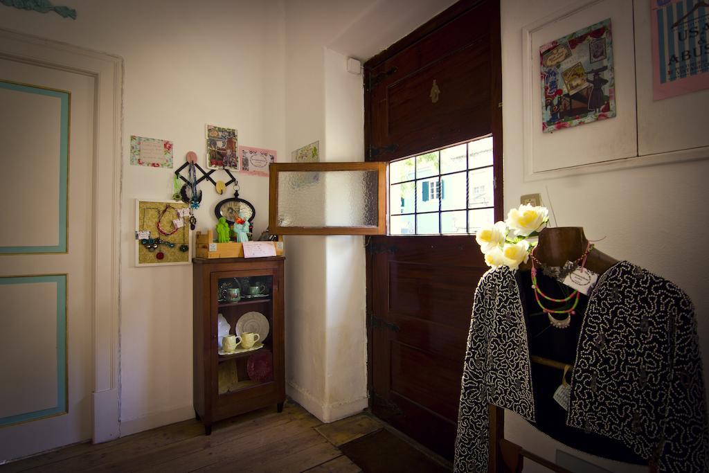 Cascais Boutique Hostel Luaran gambar