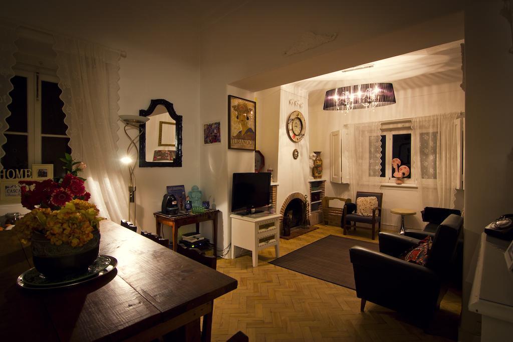 Cascais Boutique Hostel Luaran gambar