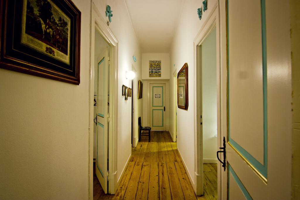 Cascais Boutique Hostel Luaran gambar