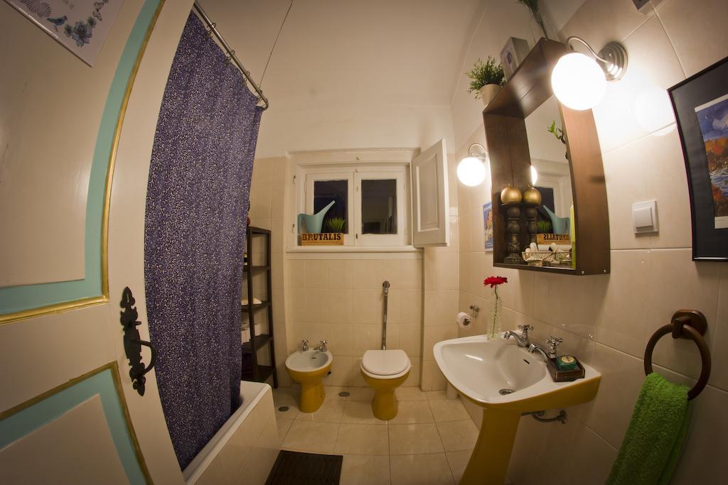 Cascais Boutique Hostel Luaran gambar