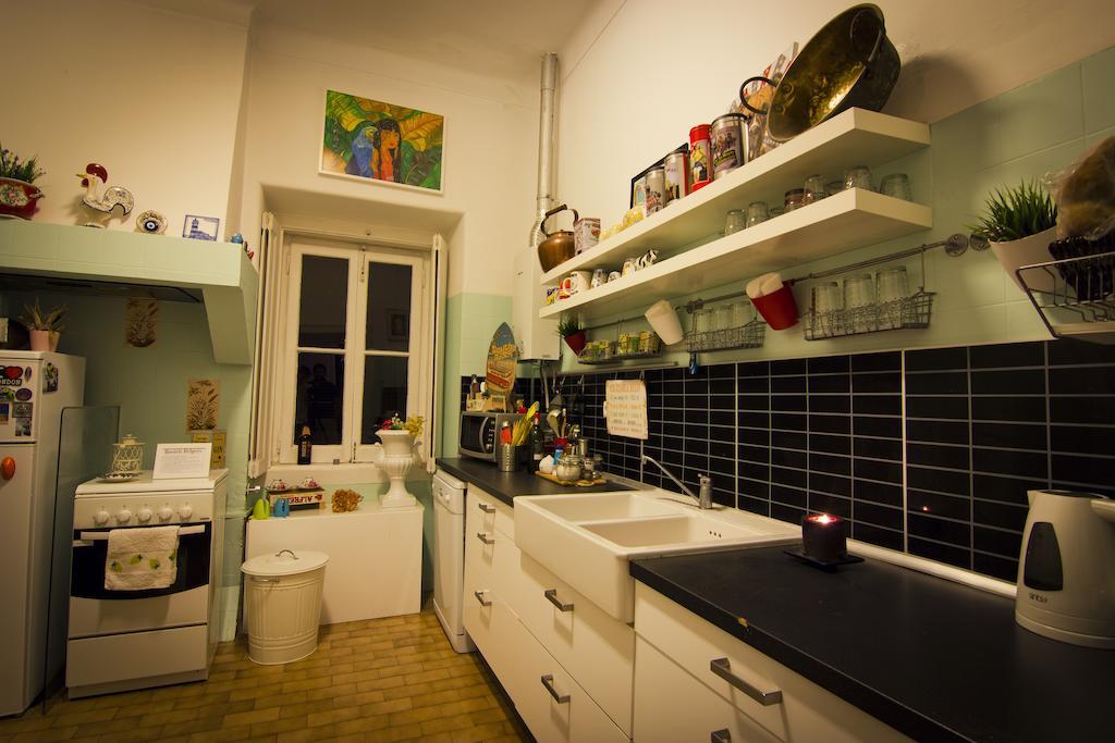 Cascais Boutique Hostel Luaran gambar
