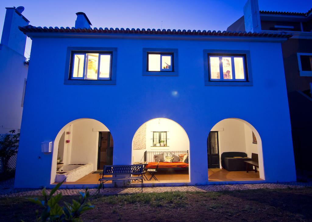 Cascais Boutique Hostel Luaran gambar