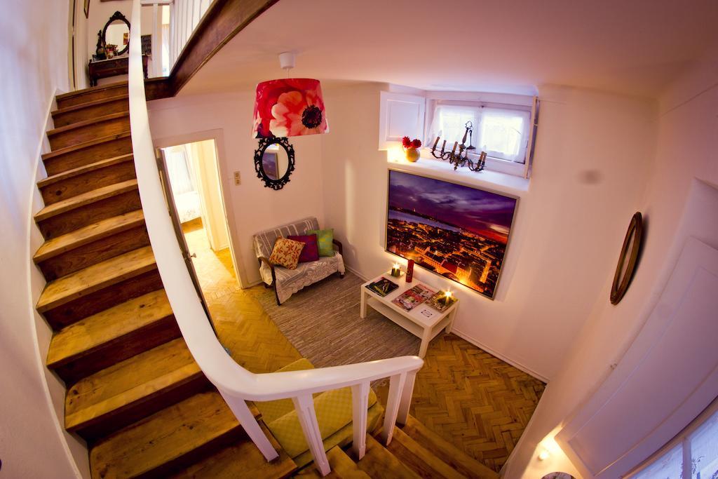 Cascais Boutique Hostel Luaran gambar