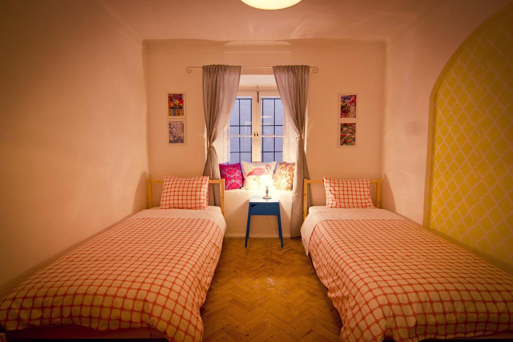 Cascais Boutique Hostel Bilik gambar