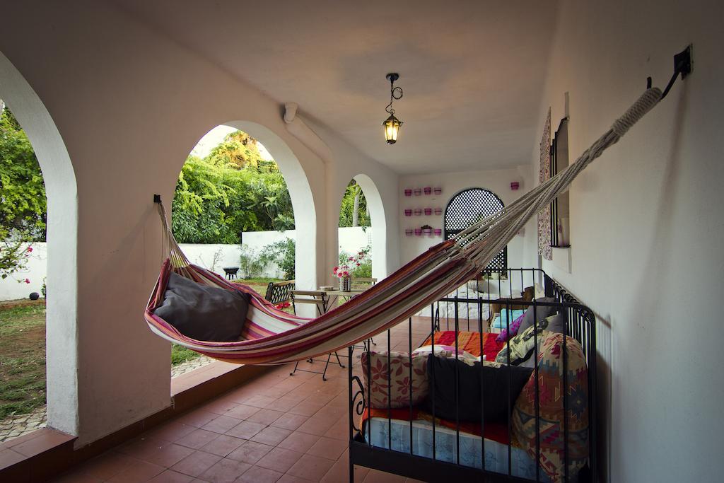 Cascais Boutique Hostel Luaran gambar
