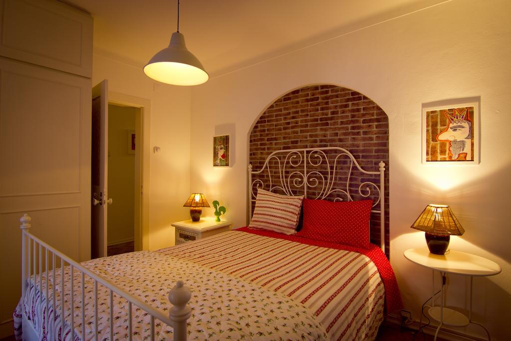 Cascais Boutique Hostel Bilik gambar