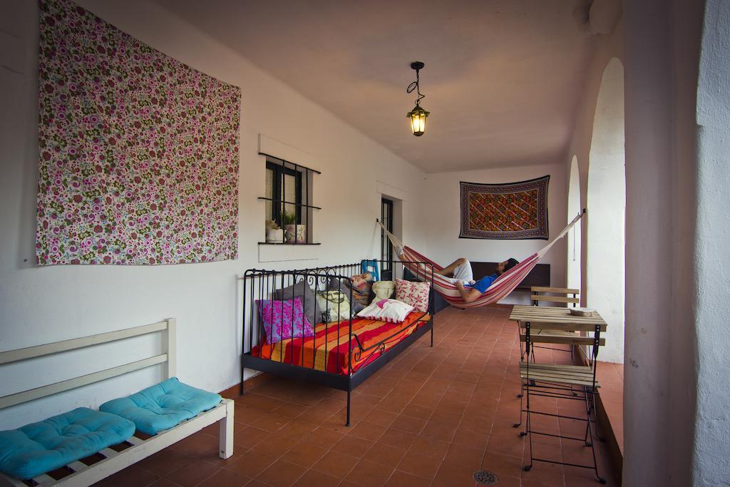 Cascais Boutique Hostel Luaran gambar