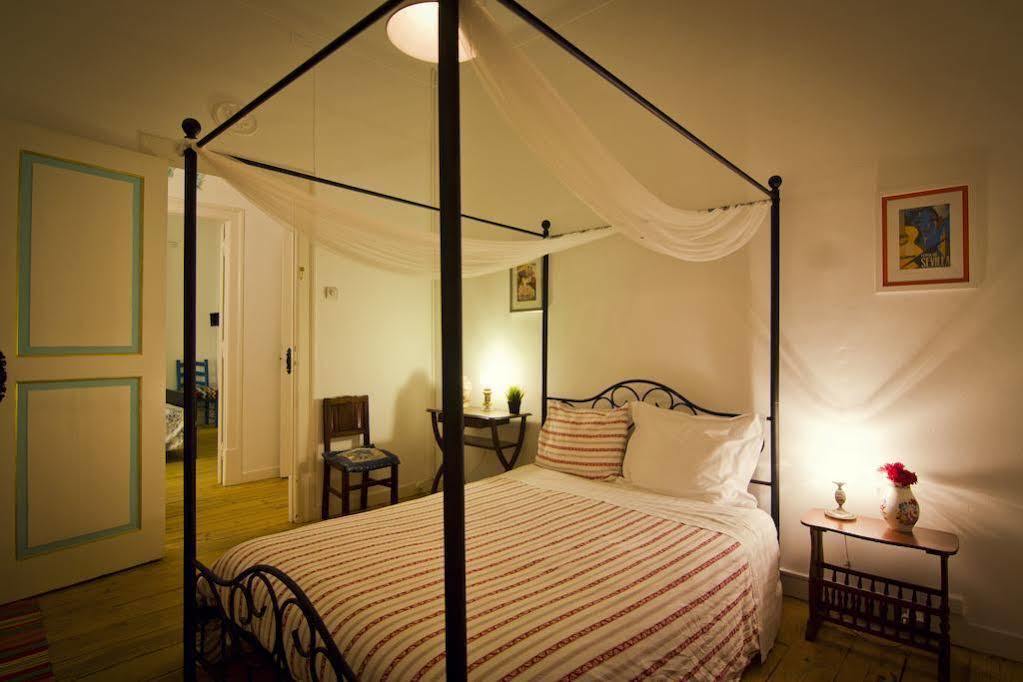 Cascais Boutique Hostel Luaran gambar